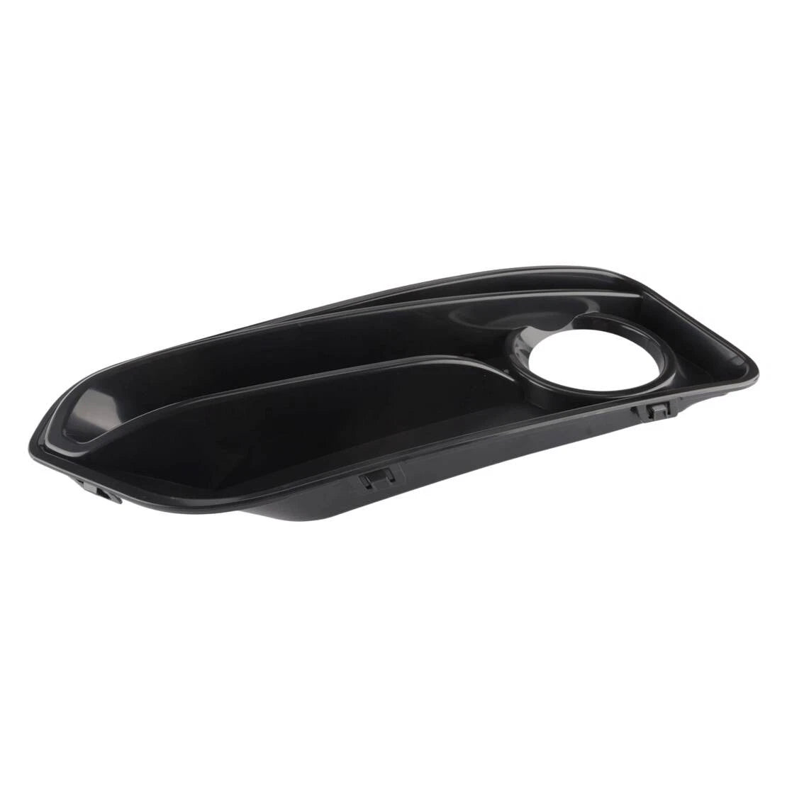 Left Front Fog Light Grille Cover for BMW 1 Series F20 F21 (2015-2018)