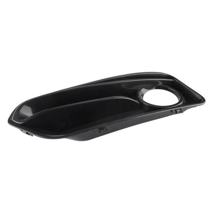 Left Front Fog Light Grille Cover for BMW 1 Series F20 F21 (2015-2018)