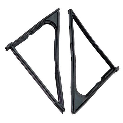 Quarter Window Seal Set for Datsun Sunny 1200 B110 B120 Sedan Ute 1966-1973