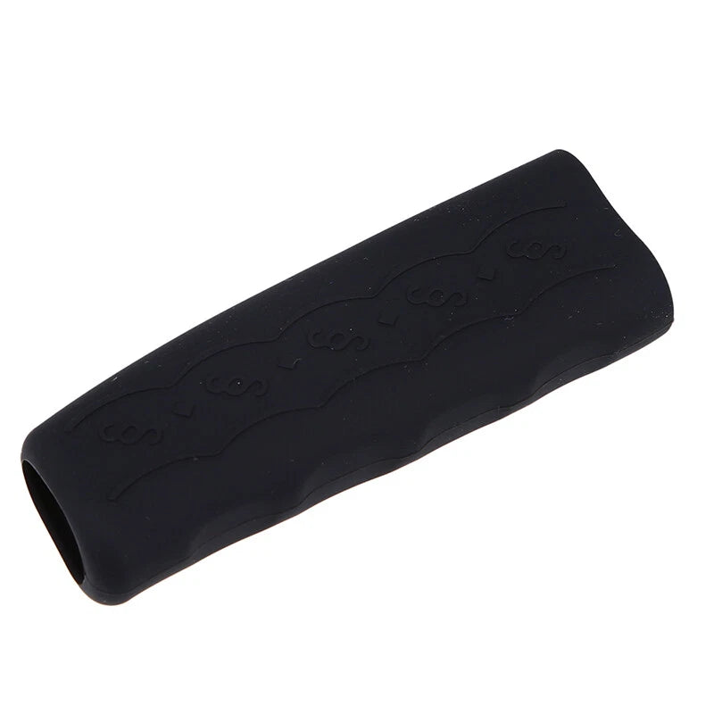 Silicone Black Hand Brake Cover
