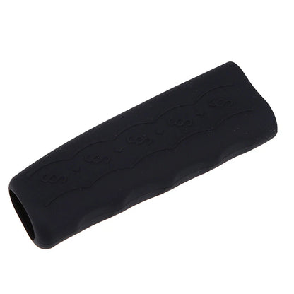 Silicone Black Hand Brake Cover