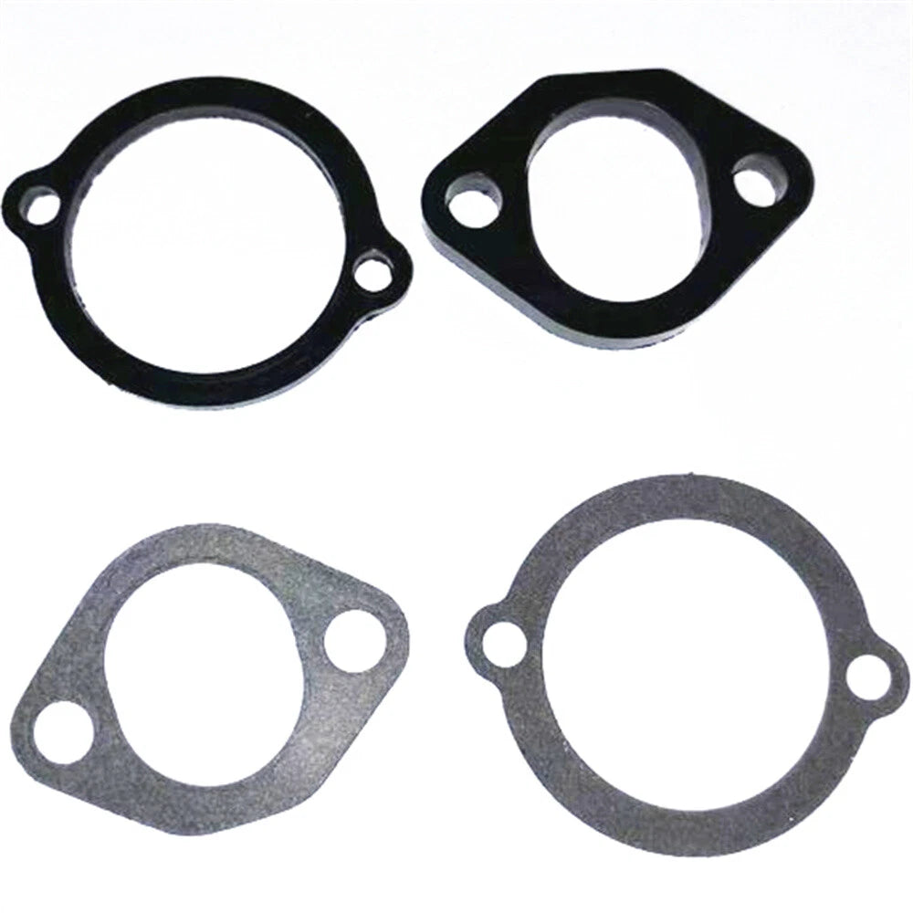 Fuel Pump Insulator Kit for Honda GL1000 Goldwing, GL1100 (1975-1983)