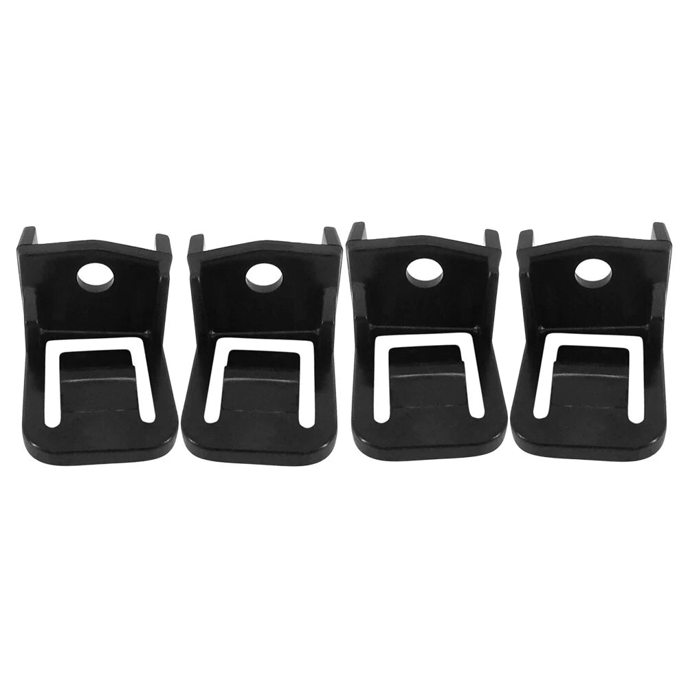 Headlamp Mounting Clips for Honda Civic (2016-2020)