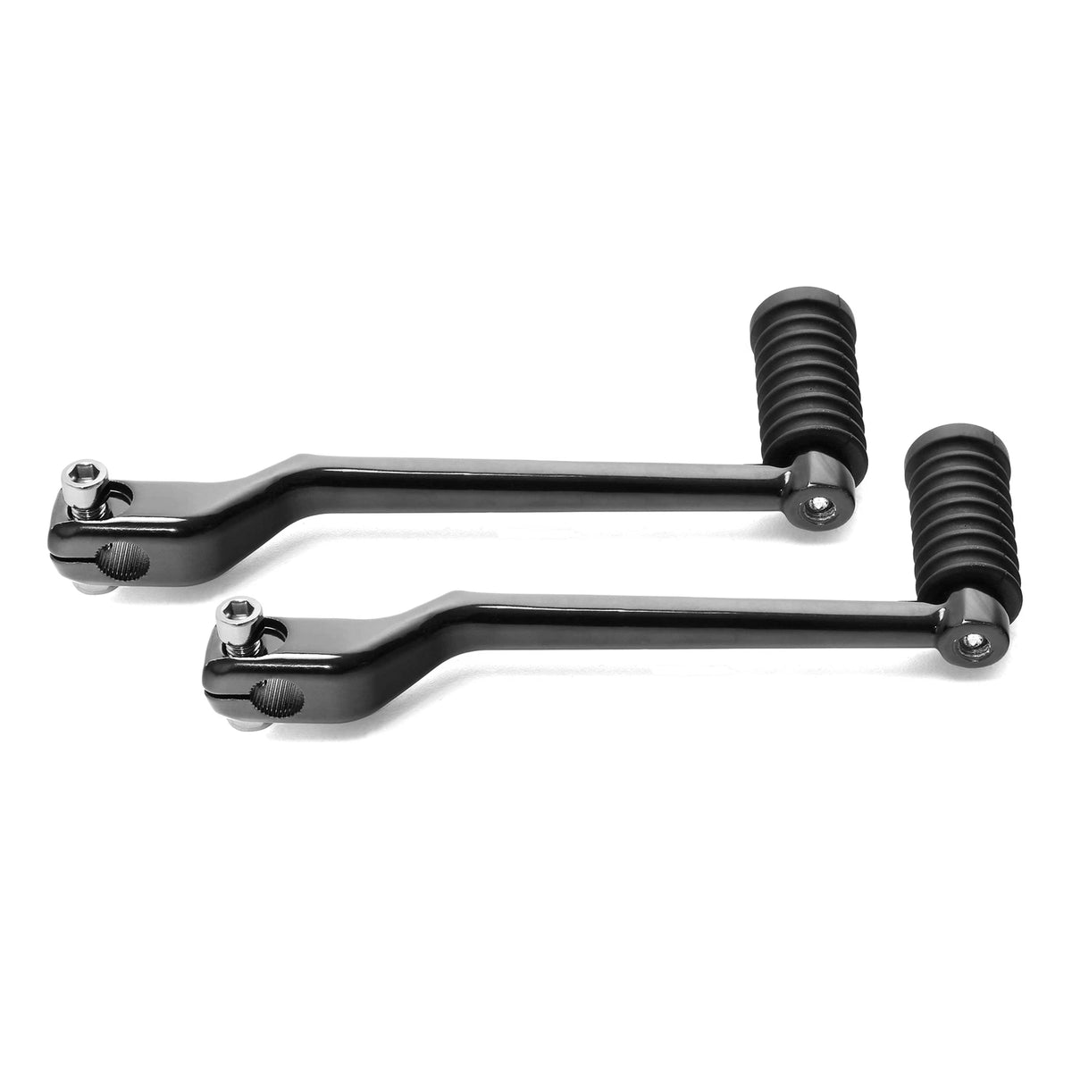 Heel-Toe Shift Lever Pedals for Harley Touring Electra Glide (1988-2024)