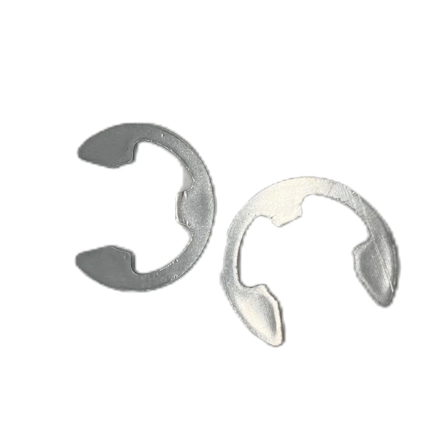 Trim Pin E-Clip for OMC Sterndrive 3.0/4.3/5.0/5.7/7.4/8.2L