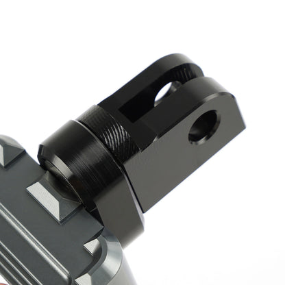 Footrests Foot Pegs for Interceptor 650 Continental 650 / GT650 (2019-2023)