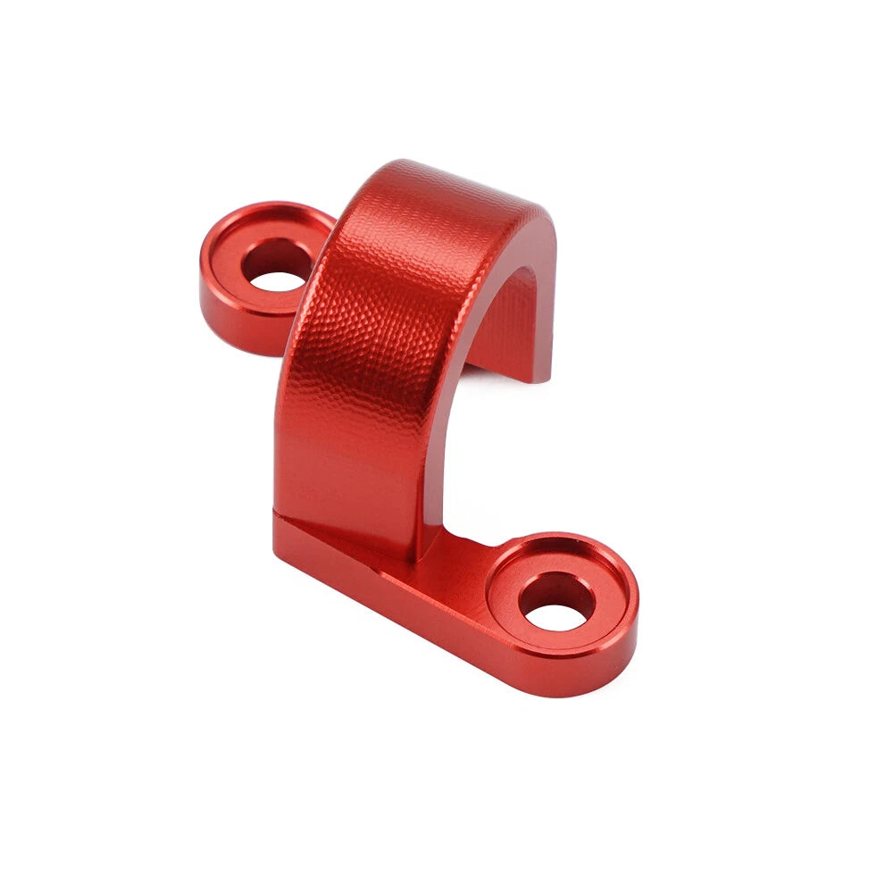 Rear Brake Line Hose Clamp for Honda CRF 450R/450X/450RX/450L (2017-2023)