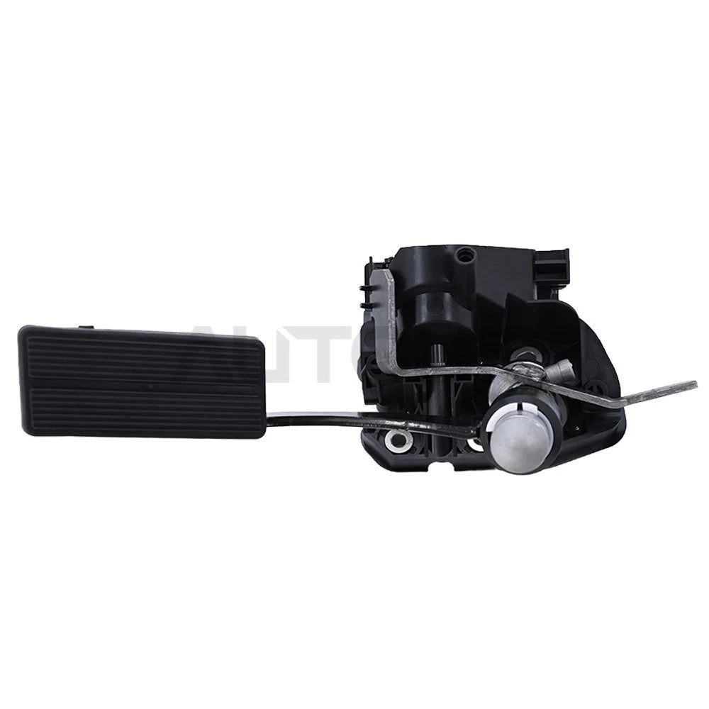 Adjustable Gas Pedal With Sensor for Ford F-250 F-350 Super Duty (2002–2003)