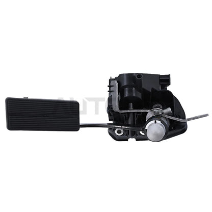 Adjustable Gas Pedal With Sensor for Ford F-250 F-350 Super Duty (2002–2003)