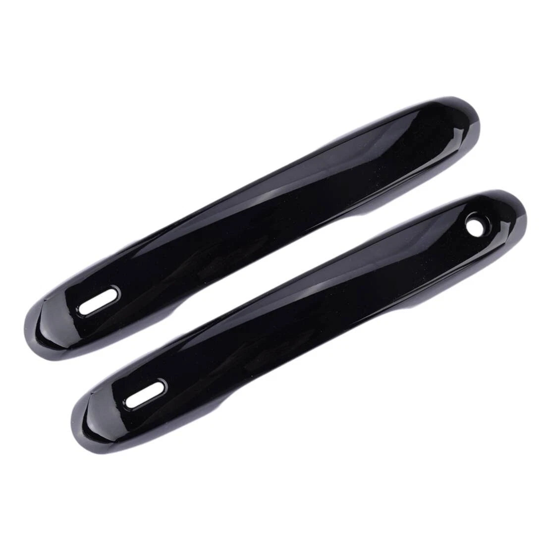 Exterior Door Handle Cover Caps for Toyota Grand Highlander (2024-2025)