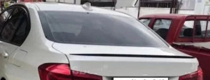 Rear Bumper Spoiler for BMW F30 3 Series (2012-2019)