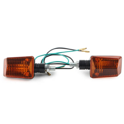 Turn Signal Lights for Honda Nighthawk 250 650 750 (1982-2003)