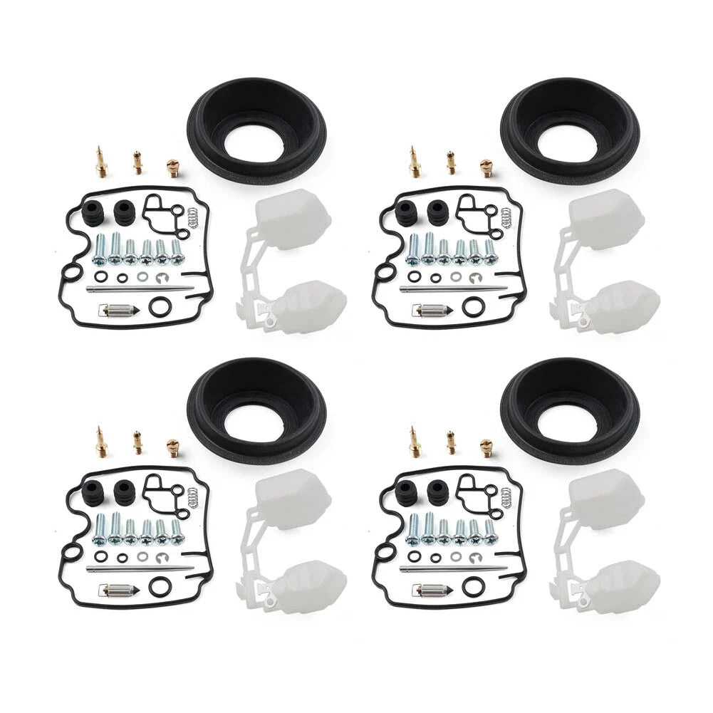 Carburetor Repair Kit for Yamaha FZR600R (1989-1999)