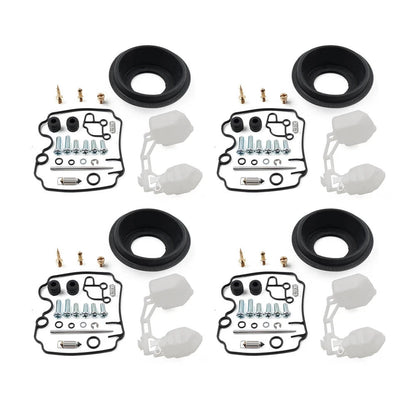 Carburetor Repair Kit for Yamaha FZR600R (1989-1999)