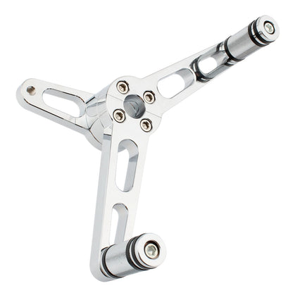 Heel Toe Gear Shifter Lever for Harley Sportster XL1200L (2006-2018)