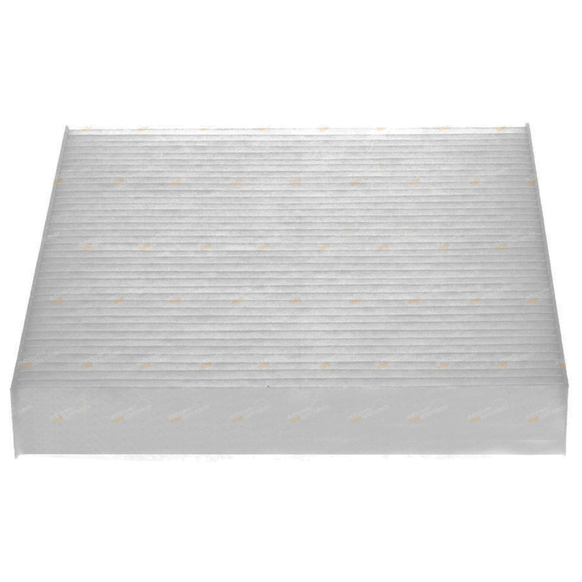 Cabin Air Filter for Nissan Patrol GU Y62 (2004 - 2022)