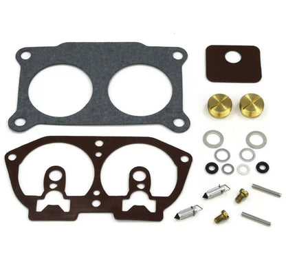 Carburetor Repair Kit for Yamaha 115-200 2-Stroke Outboard (1996-2006)