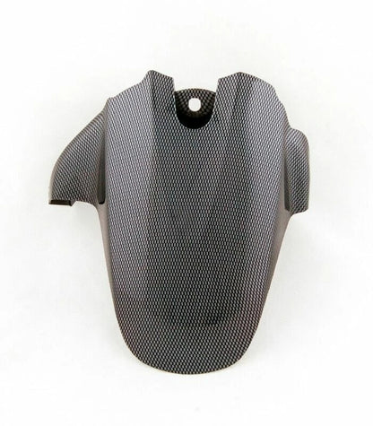 Rear Wheel Cover for Suzuki GSXR 600/750 (2006-2010) Carbon F3