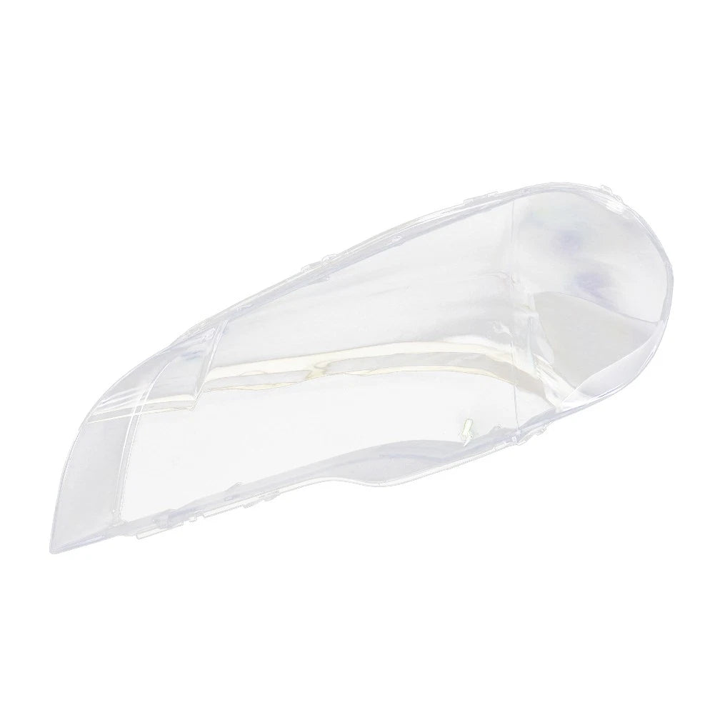 Left Headlight Headlamp Clear Lens Cover for BMW X5 E70 (2007-2013)