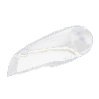 Left Headlight Headlamp Clear Lens Cover for BMW X5 E70 (2007-2013)