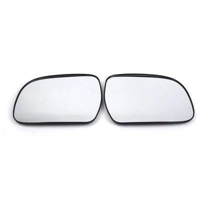 Heated Glass Left Right Side Mirror for Lexus RX300 RX330 RX350 RX400H (2004-2009)