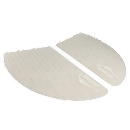 Tank Traction Side Pad Decals for SUZUKI GSXR 1000 (2017-2019)