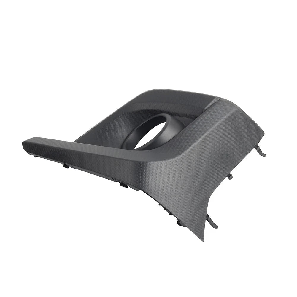 Front Left Fog Light Bezel Cover for Subaru Crosstrek (2018-2020)