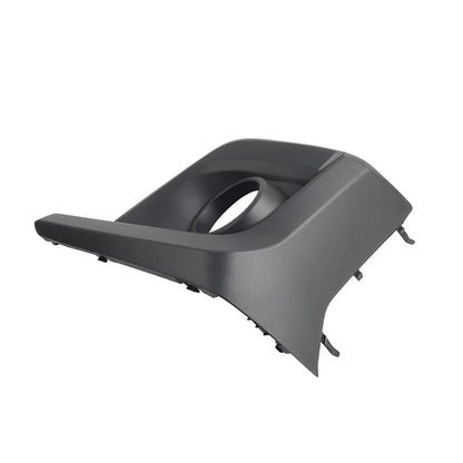 Front Left Fog Light Bezel Cover for Subaru Crosstrek (2018-2020)