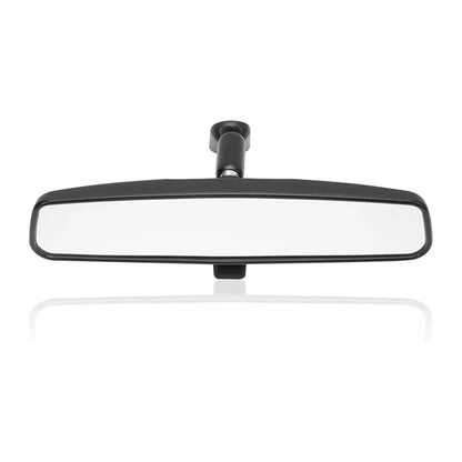 Rear View Mirror Kit for Jeep CJ YJ TJ Wrangler Cherokee (1987-2006)