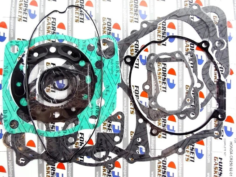 Complete Engine Gasket Set for Honda CR250 (1992-2001)