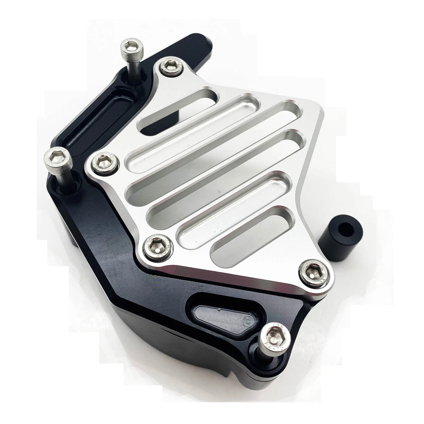 Sprocket Cover Chain Guard for Kawasaki Z900 Z900RS (2018-2021)