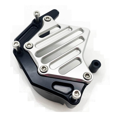 Sprocket Cover Chain Guard for Kawasaki Z900 Z900RS (2018-2021)