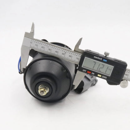 Fan Motor for Honda Accord Coupe EX 1998-2002