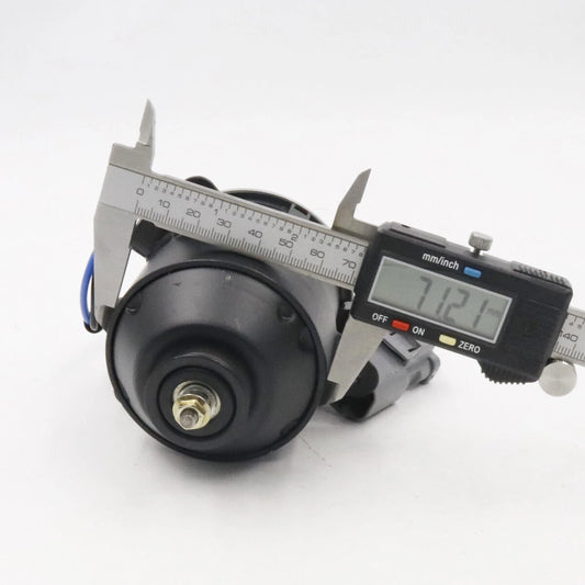 Fan Motor for Honda Accord Coupe EX 1998-2002