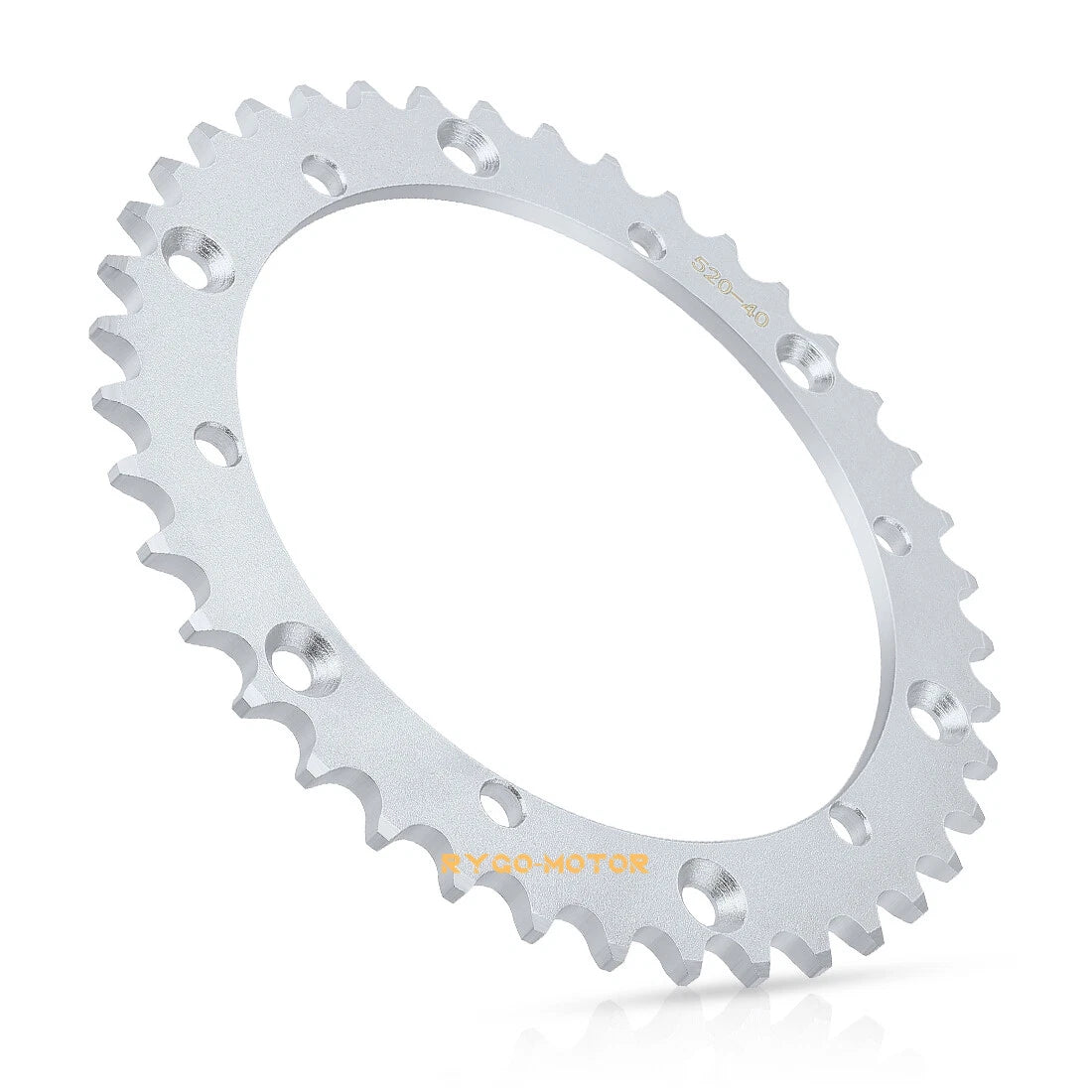 Rear Axle Collar w/ Sprocket for Yamaha Warrior 350 (1989–2004)