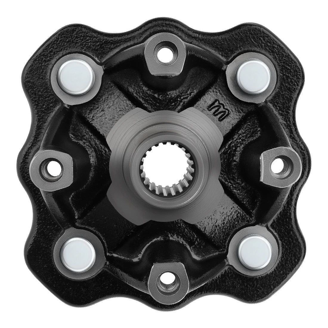 Front Wheel Hub for Suzuki Vinson 500 Auto LT-A500F (2002–2003)