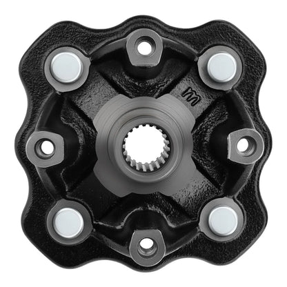 Front Wheel Hub for Suzuki Vinson 500 Auto LT-A500F (2002–2003)