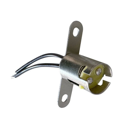 BA15D 1156 Lamp Bulb Socket Adapter Connector for De - 79 characters max