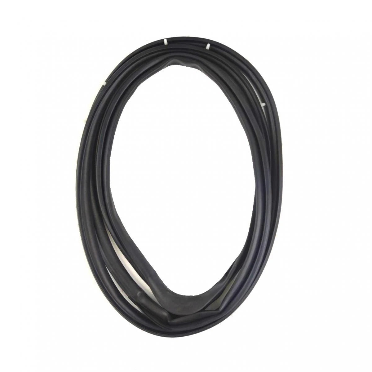 Windshield Rubber Door Rubber Set 6 Fits Nissan Sentra B14 4D Sedan 1994-98 D05
