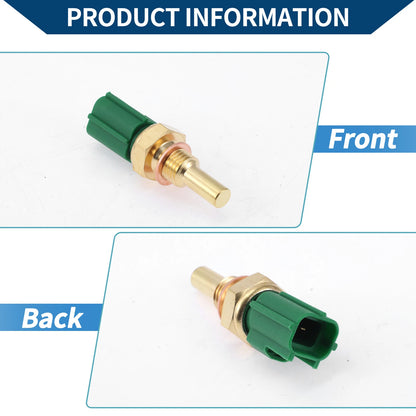 Engine Coolant Temperature Sensor for Honda GL1500A (1991-2000)