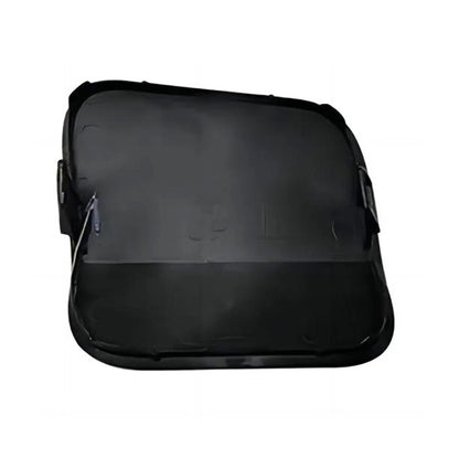 Front Bumper Tow Hook Eye Cover Cap for Toyota Highlander (2020-2023)