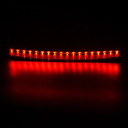 Rear Third Brake Light High Mount Lamp for Audi TT MK2 (2006-2014) 1 x