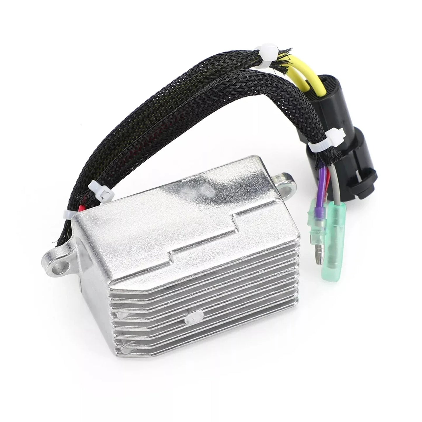 Rectifier for Johnson Evinrude 10-35HP 2/3 Cylinder (1990-2000)