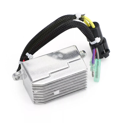 Rectifier for Johnson Evinrude 10-35HP 2/3 Cylinder (1990-2000)