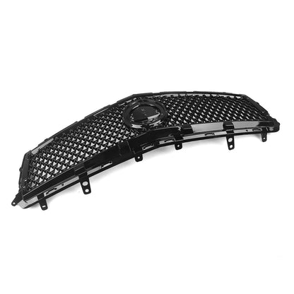 Grill Mesh Honeycomb for Cadillac ATS (2013-2014)