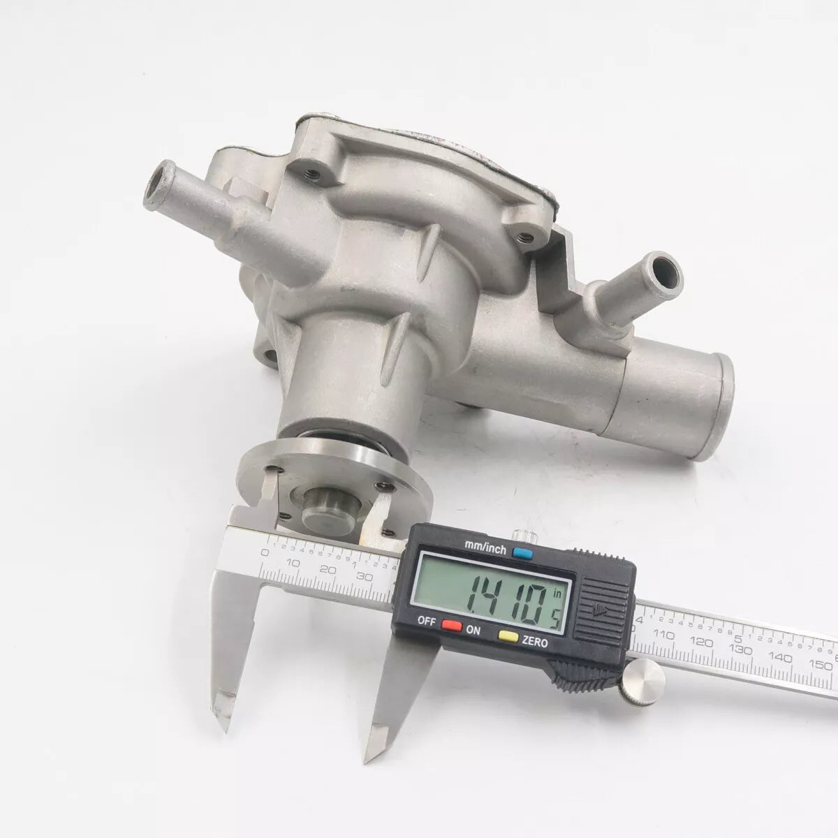 1300cc Water Pump for Toyota Corolla Sprinter KE Series 1974-1983