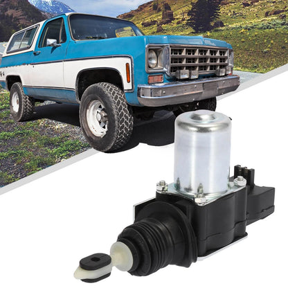 2 x Power Door Lock Actuator Motor for Chevrolet Blazer Camaro C1500