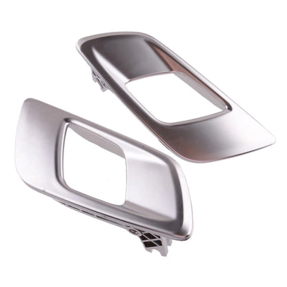Inner Door Handle 2 x for Ford Ranger, Everest, Mazda BT50 (2012-2019)