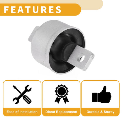 Rear Trailing Arm Bushing for Mitsubishi Lancer (2006-2017)