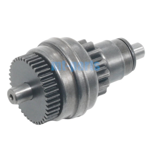 14T/40T Starter Motor Pinion Gear for Honda Zoomer110 (2014-2017)